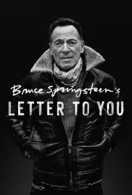 نامه‌ای به تو از بروس اسپرینگستین (Bruce Springsteen's Letter to You)