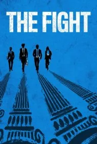 مبارزه (The Fight)