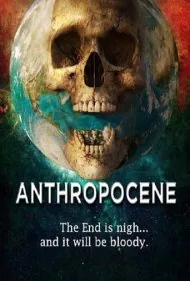 آنتروپوسن (Anthropocene)