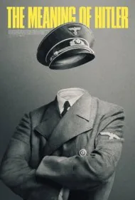 معنای هیتلر (The Meaning of Hitler)