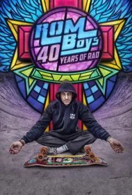 پسران رام: ۴۰ سال هیجان (Rom Boys: 40 Years of Rad)