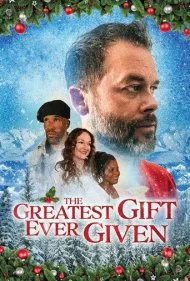 بزرگترین هدیه تاریخ (The Greatest Gift Ever Given)