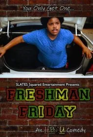 جمعه‌ی سال‌اولی‌ها (Freshman Friday)