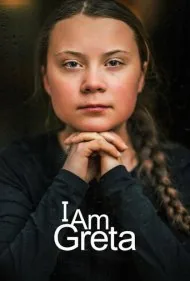 من گرتا هستم (I Am Greta)