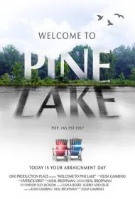 به پاین‌لیک خوش آمدید (Welcome to Pine Lake)