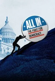 تمام قد: مبارزه برای دموکراسی (All In: The Fight for Democracy)