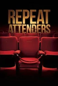 تماشاگران تکراری (Repeat Attenders)