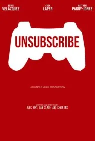 لغو اشتراک (Unsubscribe)