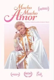 عشق بسیار بسیار: افسانه والتر مرکادو (Mucho Mucho Amor: The Legend of Walter Mercado)