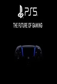 پی‌اس۵ - آینده بازی‌های ویدیویی (PS5 - The Future of Gaming)