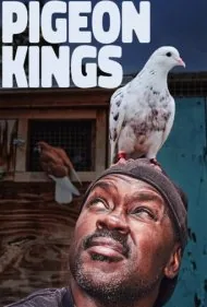 پادشاهان کبوتر (Pigeon Kings)