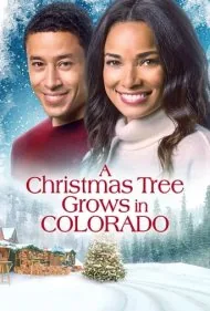 درختی در کلرادو سبز می‌شود (A Christmas Tree Grows in Colorado)