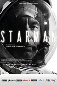 مرد ستاره‌ای (Starman)