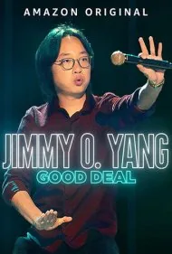 جیمی او. یانگ: معامله خوب (Jimmy O. Yang: Good Deal)