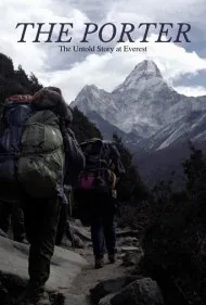 باربر: داستان ناگفته در اورست (The Porter: The Untold Story at Everest)