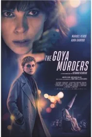 قتل‌های گویا (The Goya Murders)