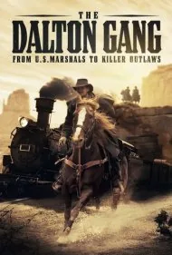 دار و دسته دالتون‌ها (The Dalton Gang)
