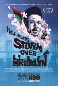 یوسف هاکینز: طوفان بر فراز بروکلین (Yusuf Hawkins: Storm Over Brooklyn)