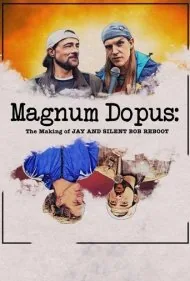 مگنوم دوپوس (Magnum Dopus)