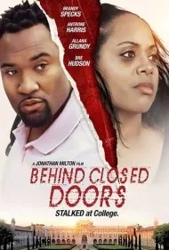 پشت درهای بسته (Behind Closed Doors)