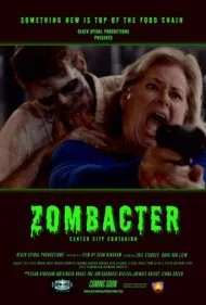 زامباکتر: سرایت در مرکز شهر (Zombacter: Center City Contagion)