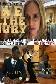 ما هیئت منصفه (We the Jury)