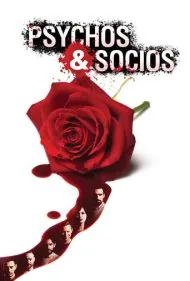 سایکوها و سوسیوها (Psychos &amp; Socios)