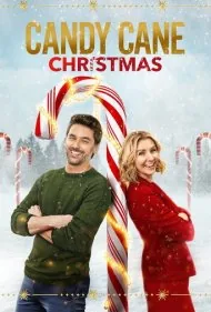کریسمس در خیابان نبات (Candy Cane Christmas)