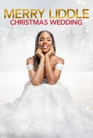 عروسی کریسمسی مری لیدل (Merry Liddle Christmas Wedding)