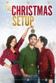 تدارکات کریسمس (The Christmas Setup)