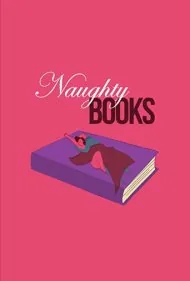 کتاب‌های شیطنت‌آمیز (Naughty Books)