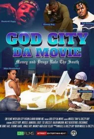 فیلم شهر خدا (God City Da Movie)