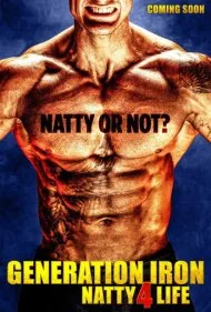 نسل آهن: طبیعی برای همیشه (Generation Iron: Natty 4 Life)