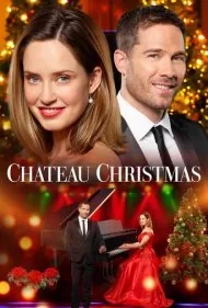 کریسمس در عمارت (Chateau Christmas)