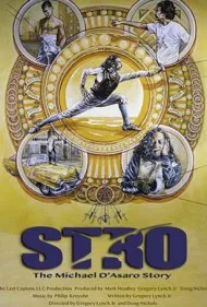 استرو: داستان مایکل دآسارو (Stro: The Michael D'Asaro Story)