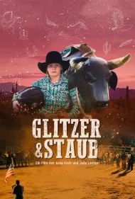 زرق و برق و غبار (Glitter and Dust)