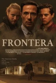 فرونترا (Frontera)