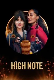 نت بالا (The High Note)