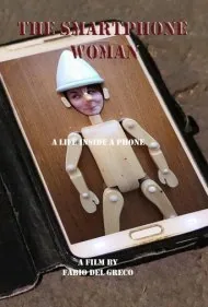 زن گوشی به دست (The Smartphone Woman)