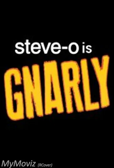 استیو-او: خفن (Steve-O: Gnarly)