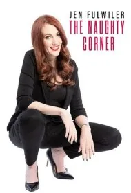 جن فول‌وایلر: گوشه تنبیه (Jen Fulwiler: The Naughty Corner)