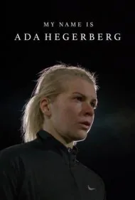 نام من آدا هگربرگ است (My Name is Ada Hegerberg)