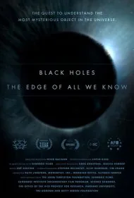 سیاه‌چاله‌ها: مرز تمام دانسته‌های ما (Black Holes: The Edge of All We Know)