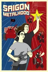 متال‌بازهای سایگون (Saigon Metalhood)