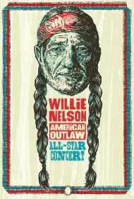 ویلی نلسون: یاغی آمریکایی (Willie Nelson American Outlaw)