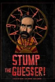 سردرگمی غیب‌گو (Stump the Guesser)