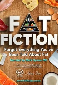 افسانه چربی (Fat Fiction)