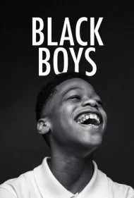 پسران سیاه (Black Boys)