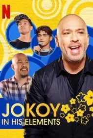 جو کوی: در قلمرو خود (Jo Koy: In His Elements)