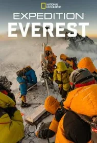 اکتشاف اورست (Expedition Everest)